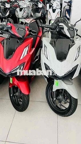 Xe tay ga Honda Vario 160 nhiều màu sắc