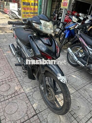 honda rsx máy zin êm giá rẻ