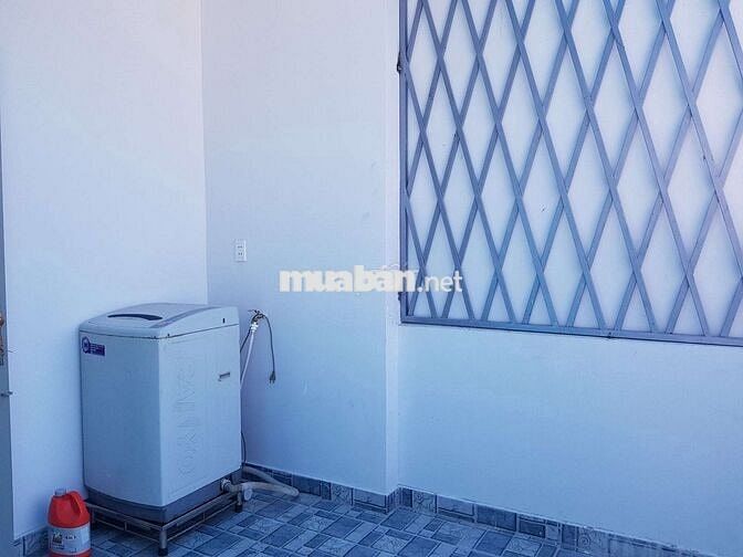 PHÒNG TRỌ 20M2 ĐƯỜNG NGUYỄN VĂN ĐẬU, P.06, Q. BÌNH THẠNH