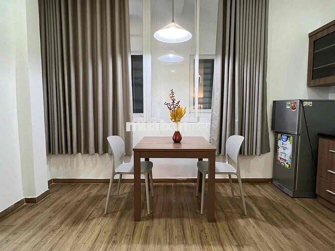 🚪 Cho Thuê Phòng Cao Cấp Tại Q1 🚪