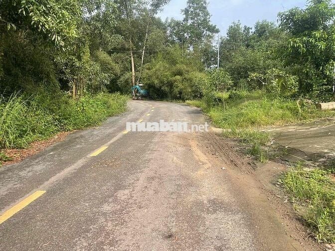 3640m2 P. Uyên Hưng, đường nhựa thông 6m, giá ngộp