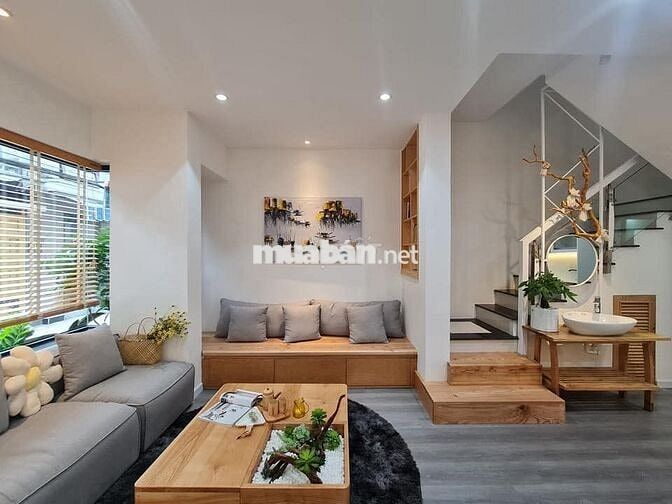 🔥 CHỦ KẸT TIỀN – CẦN BÁN GẤP NHÀ ĐẸP GIÁ TỐT TẠI BÌNH THỌ, THỦ ĐỨC