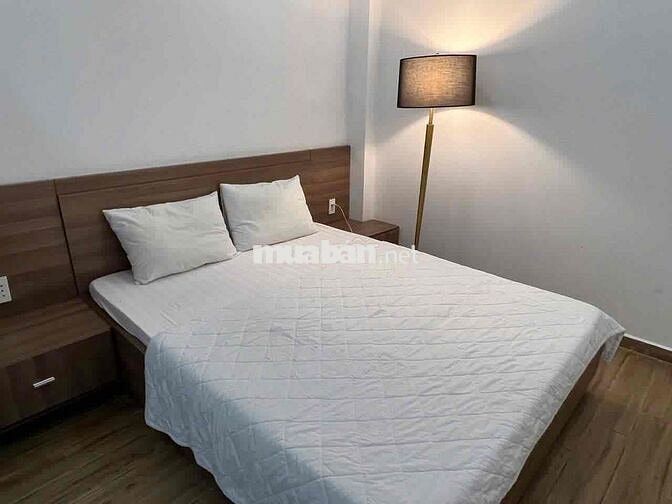 🚪 Cho Thuê Phòng Cao Cấp Tại Q1 🚪