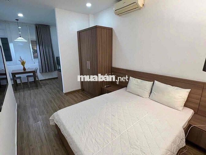 🚪 Cho Thuê Phòng Cao Cấp Tại Q1 🚪