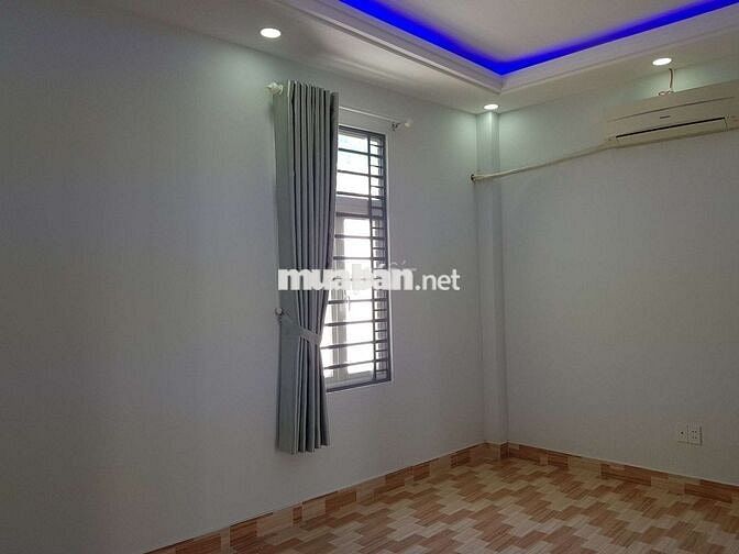 PHÒNG TRỌ 20M2 ĐƯỜNG NGUYỄN VĂN ĐẬU, P.06, Q. BÌNH THẠNH