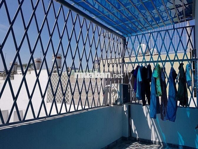 PHÒNG TRỌ 20M2 ĐƯỜNG NGUYỄN VĂN ĐẬU, P.06, Q. BÌNH THẠNH