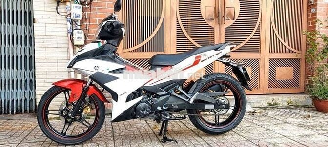 Yamaha Exciter 150.Đời 2016.Biển 67.Xe zin 100%