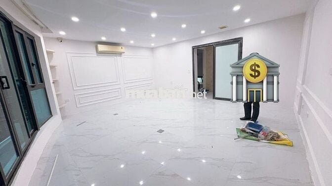 BÁN NHÀ ĐỐNG ĐA - 8 TẦNG THANG MÁY - GẦN PHỐ - OTO ĐỖ CỬA