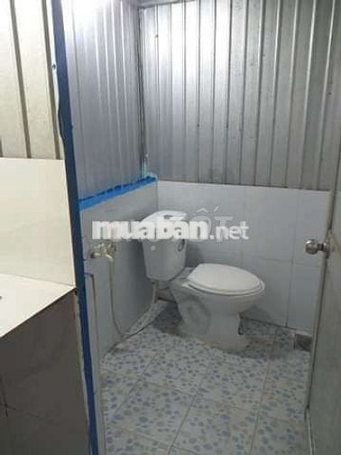 Cho thuê Phòng Trọ 15m2, hẻm 480 đường Bình Quới, Bình Thạnh