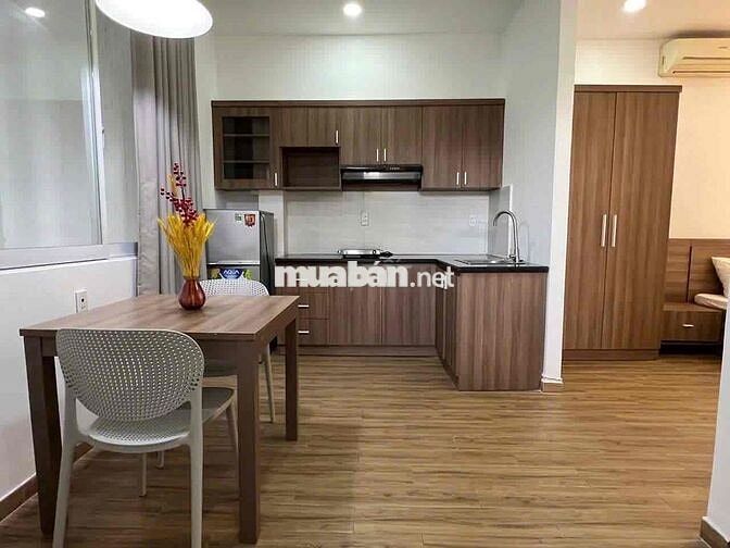 🚪 Cho Thuê Phòng Cao Cấp Tại Q1 🚪