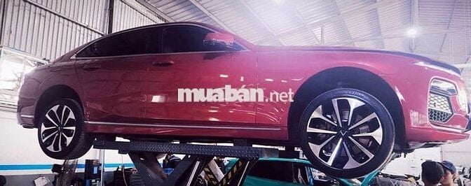 VinFast LUX A Premium 2.0 GĐ dùng đẹp như mới