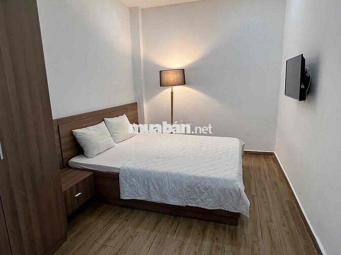 🚪 Cho Thuê Phòng Cao Cấp Tại Q1 🚪