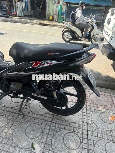 honda rsx máy zin êm giá rẻ