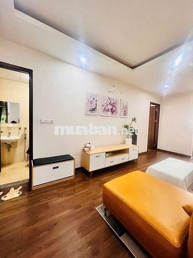 Toà V7 chung cư The Vesta Phú Lãm,