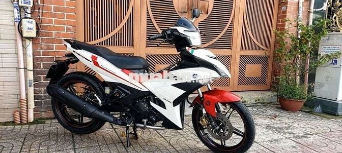 Yamaha Exciter 150.Đời 2016.Biển 67.Xe zin 100%