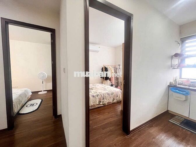 Toà V7 chung cư The Vesta Phú Lãm,