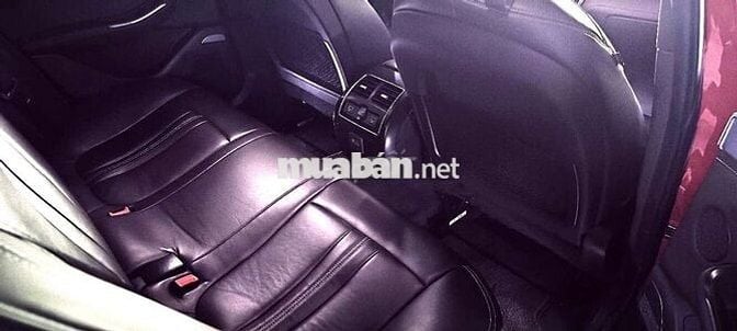 VinFast LUX A Premium 2.0 GĐ dùng đẹp như mới