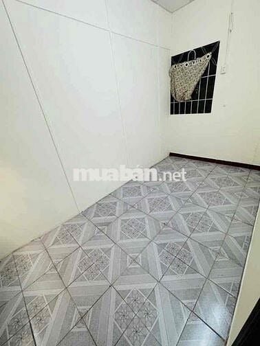 Nhà 3 tầng mặt tiền KD đẹp rộng (4,4m x 30m) Tân Hoà Đông Q6