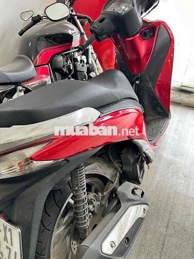 SH 150i 2013 xe còn đẹp chạy ngon