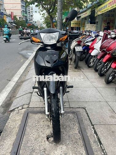 Honda wave A 2012 mới 90% Bstp chính chủ