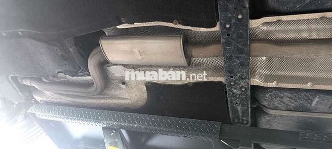 VinFast LUX A Premium 2.0 GĐ dùng đẹp như mới