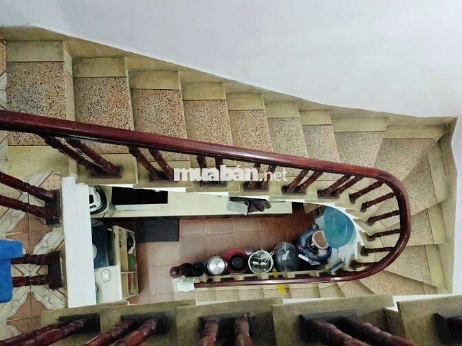 Có việc bán gấp nhà trung tâm Kim Mã, Ba Đình - 31m 5 tầng 7,98tỷ