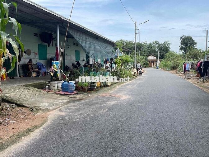 CHỦ CHỦ BÁN ĐẤT 10x63 CHỈ 2TY8xx THỔ CƯ  160m CHÁNH PHÚ HÒA