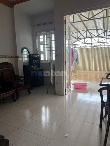 Xem Là Chốt ! Nhà Vuông Như Kẻ Thước, 02 Tầng, 4x23m