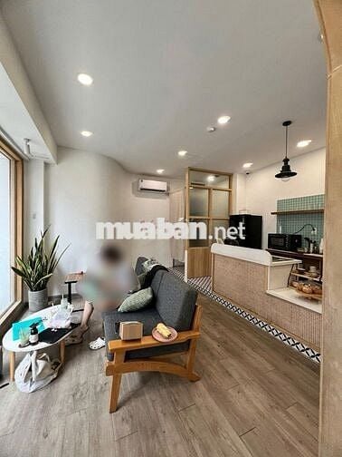 SIÊU PHẨM 2MT PHẠM VIẾT CHÁNH Q1. NGANG 15M NHÀ TRỐNG SUỐT GIÁ 5X !!!