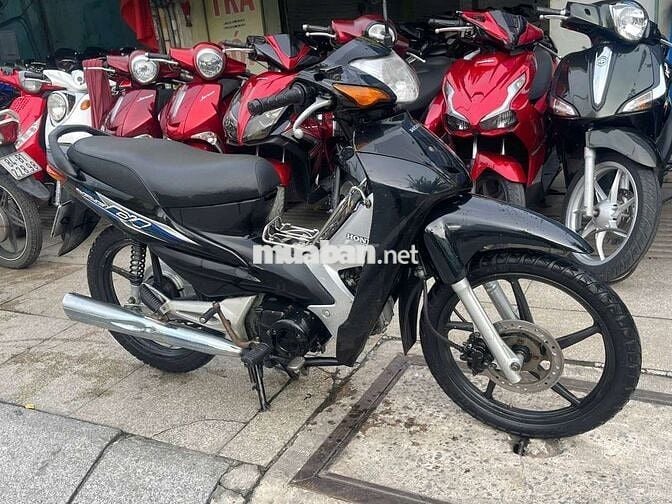 Honda wave A 2012 mới 90% Bstp chính chủ
