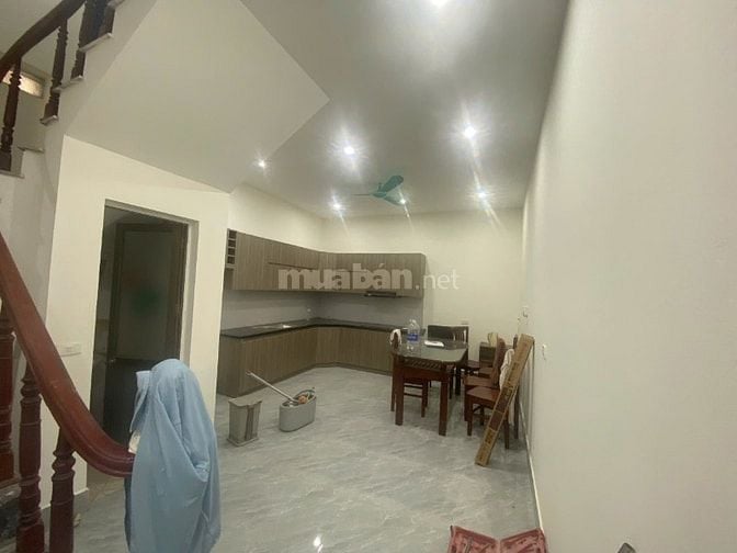 Chính chủ cho thuê nhà nguyên căn Miêu Nha, Tây Mỗ, Từ Liêm 55m2 đẹp