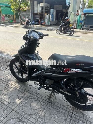 honda rsx máy zin êm giá rẻ