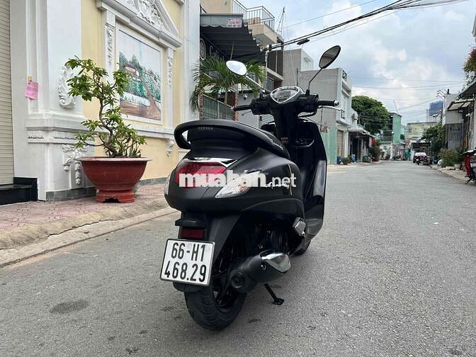 BÁN XE YAMAHA GRANDE ĐỜI 2022-BS -66 CHÍNH CHỦ