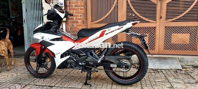 Yamaha Exciter 150.Đời 2016.Biển 67.Xe zin 100%
