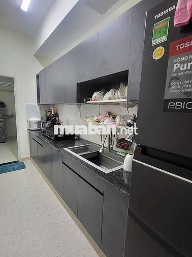 CHO THUÊ CĂN HỘ TOPAZ CITY 2PN,2WC 12 TRIỆU