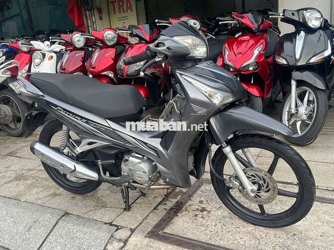 Honda future mập FI 2015 mới 90% biển số 69