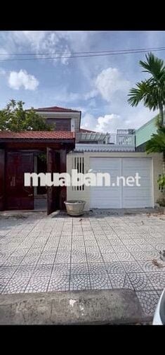 CHO THUÊ BIỆT THỰ BÙI TÁ HÁN – KHUÊ MỸ, ĐẲNG CẤP SANG TRỌNG