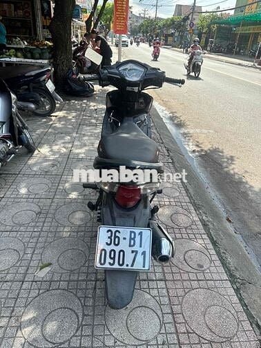 honda rsx máy zin êm giá rẻ