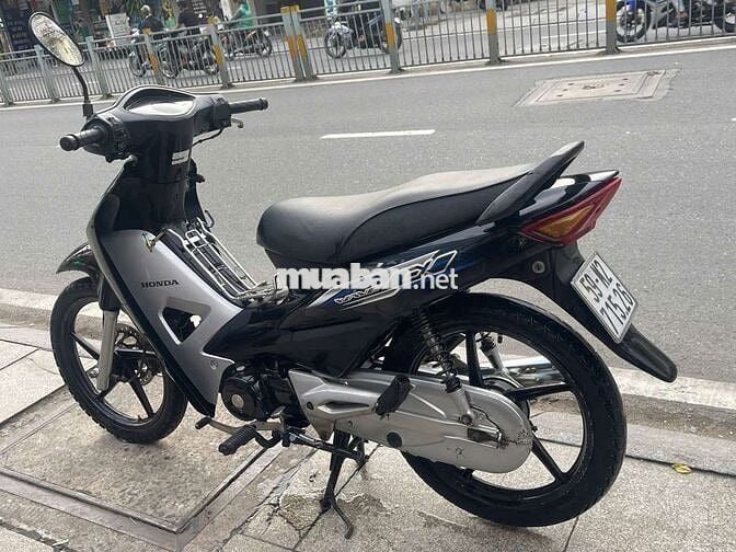 Honda wave A 2012 mới 90% Bstp chính chủ