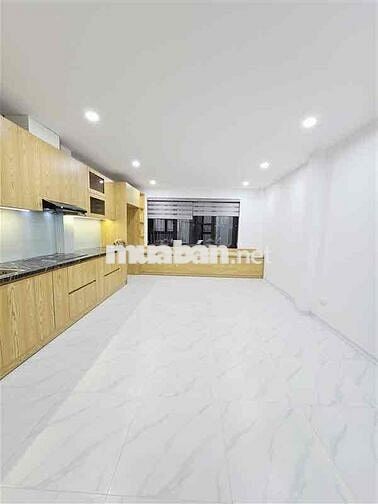 Bán nhà phố Vũ Thạnh – Lô góc 3 thoáng, 7 tầng thang máy, nội thất hiệ