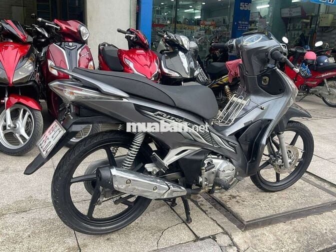 Honda future mập FI 2015 mới 90% biển số 69