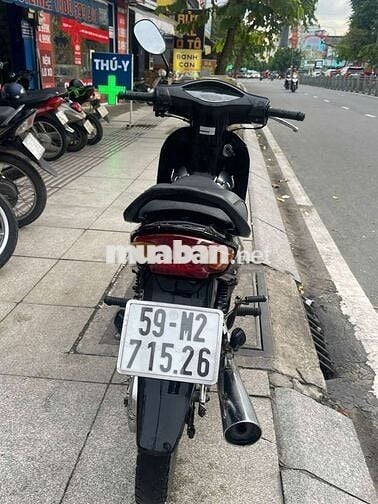 Honda wave A 2012 mới 90% Bstp chính chủ