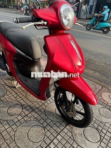 janus đời 2019 khoá smakey chất xe như mới