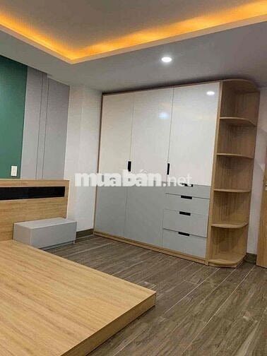 BÁN CĂN HỘ 5 TẦNG 21 PHÒNG SẴN DÒNG TIỀN 80Tr - BIỂN MỸ KHÊ ĐÀ NẴNG