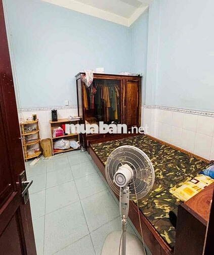 Nhà 3 tầng mặt tiền KD đẹp rộng (4,4m x 30m) Tân Hoà Đông Q6