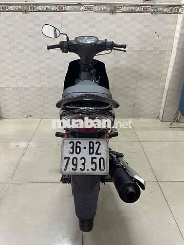 SIRIUS 2013 BS 36 HỖ TRỢ GÓP OĐ CÓ GL ĐỖI XE