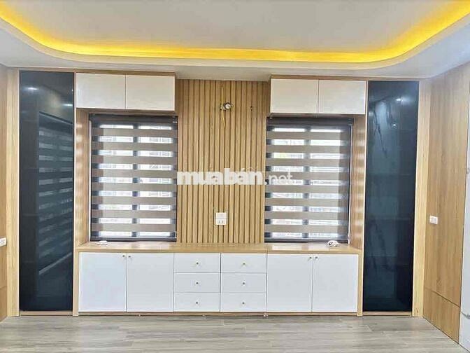 Bán nhà phố Vũ Thạnh – Lô góc 3 thoáng, 7 tầng thang máy, nội thất hiệ