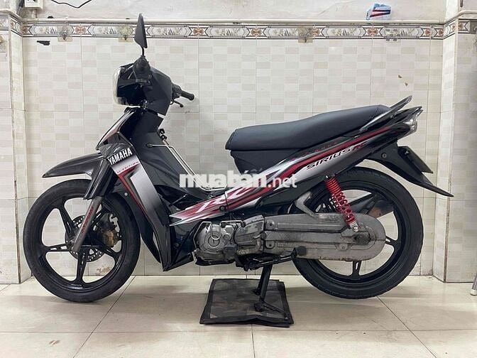 SIRIUS 2013 BS 36 HỖ TRỢ GÓP OĐ CÓ GL ĐỖI XE