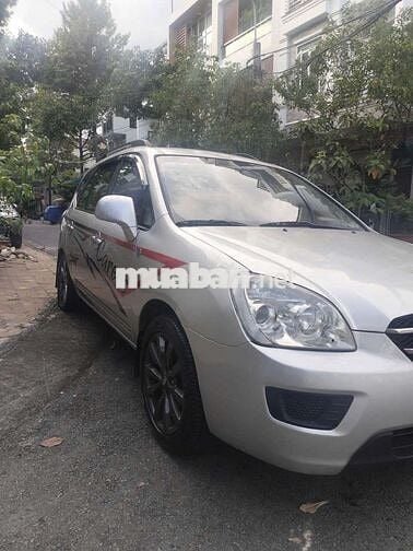 2011 LX 1.6 MT - 78000 km