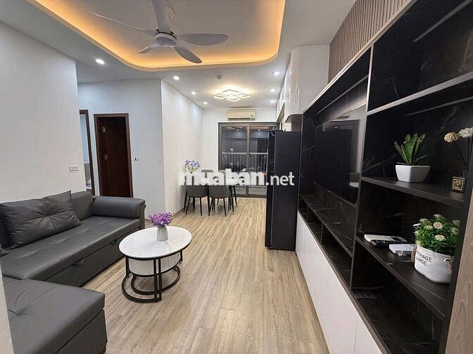 51M - 2 NGỦ - TÂY NAM LINH ĐÀM